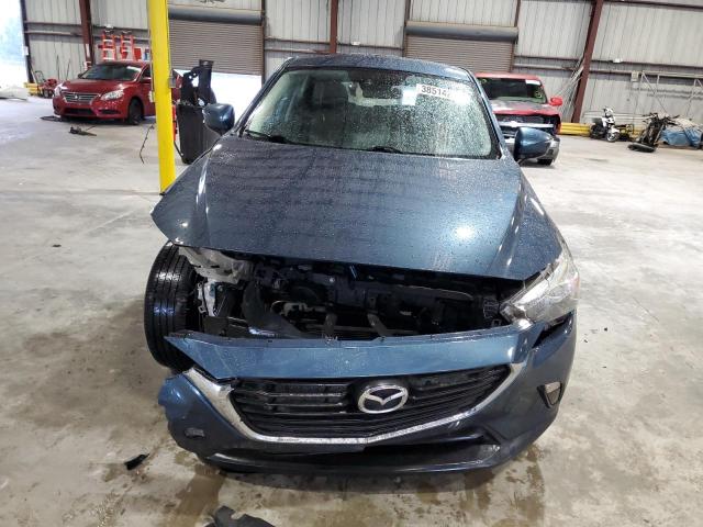 JM1DKDC79K1401295 | 2019 MAZDA CX-3 TOURI