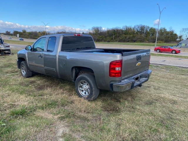 1GCRCSEA5DZ177561 | 2013 Chevrolet silverado c1500 lt