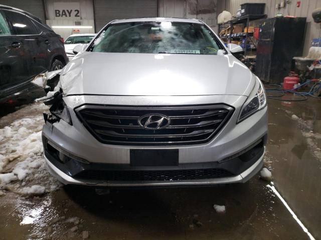 5NPE34AF6GH349927 | 2016 HYUNDAI SONATA SPO