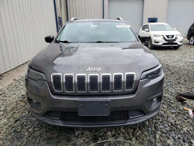 1C4PJMLB5KD271941 | 2019 JEEP CHEROKEE L