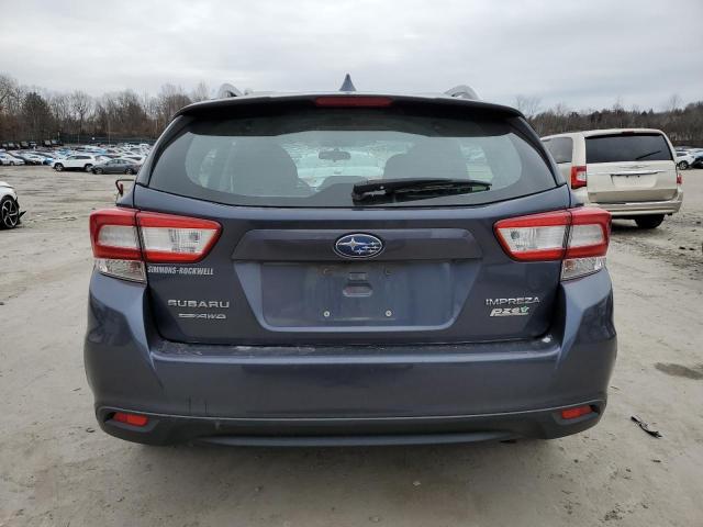 4S3GTAB63H3732517 | 2017 SUBARU IMPREZA PR