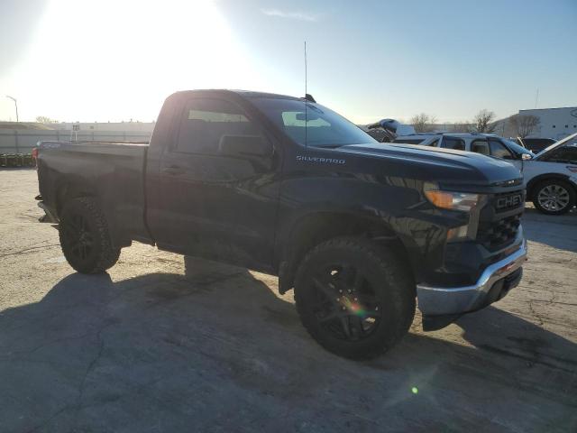 3GCNDAEK5NG568693 | 2022 CHEVROLET SILVERADO