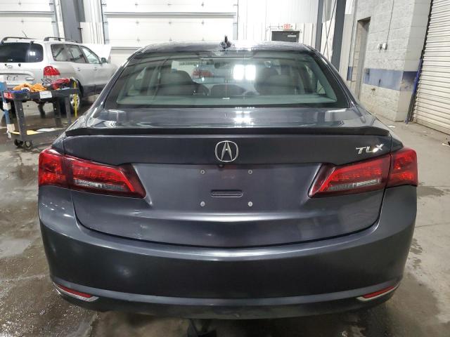 19UUB1F53FA001961 | 2015 ACURA TLX TECH