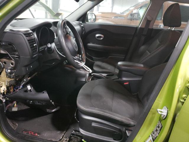 KNDJN2A23E7045465 | 2014 KIA SOUL