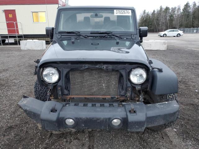 1C4AJWAG8FL514671 | 2015 JEEP WRANGLER S