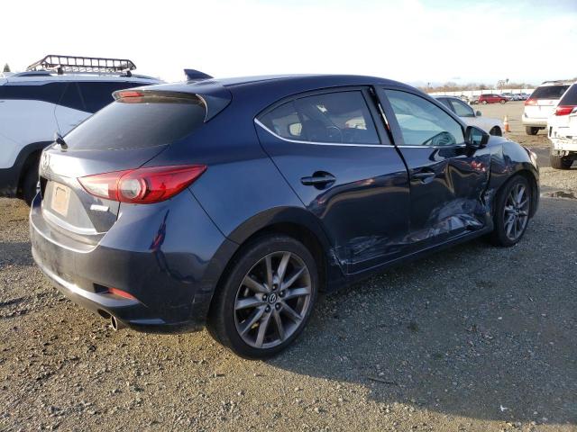 3MZBN1L3XJM272895 | 2018 MAZDA 3 TOURING