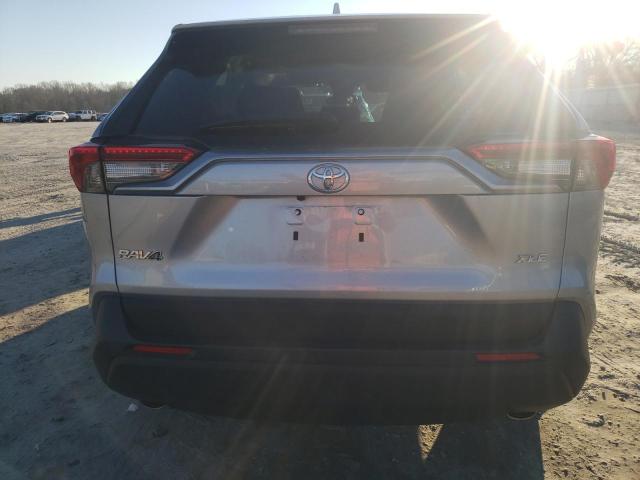 2023 TOYOTA RAV4 XLE - 2T3W1RFV5PC228789