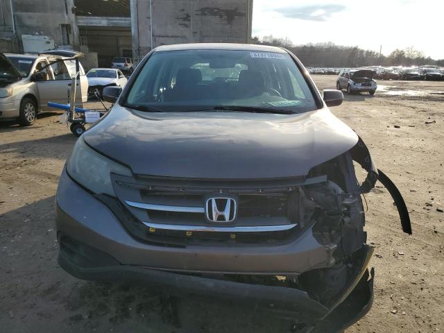 2HKRM4H36EH640161 | 2014 HONDA CR-V LX