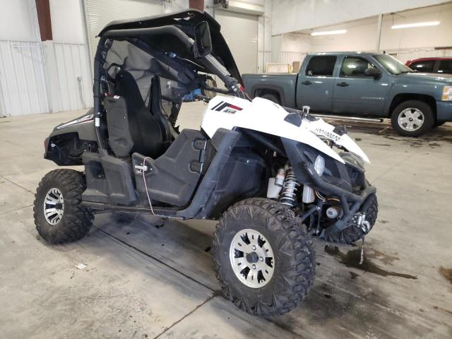 2017 YAMAHA YXE700 E - 5Y4AM91Y9HA104131