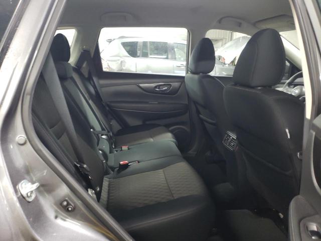 5N1AT2MV2JC753151 | 2018 NISSAN ROGUE S