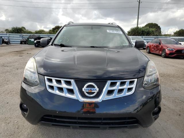 JN8AS5MV2FW754190 | 2015 Nissan rogue select s