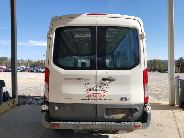 1FTNR2CG6FKB24772 | 2015 FORD TRANSIT T-