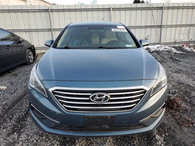 5NPE24AF4GH263583 | 2016 Hyundai sonata se