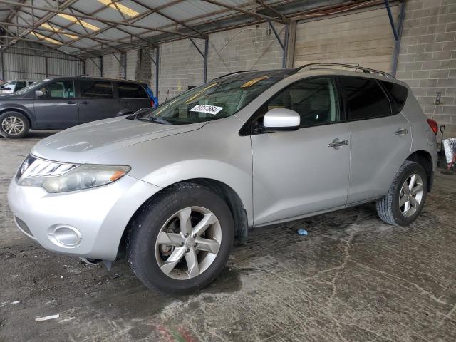 2010 Nissan Murano S