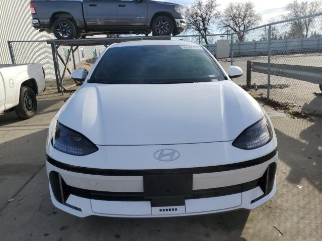 2023 HYUNDAI IONIQ 6 SE - KMHM34AA9PA046692