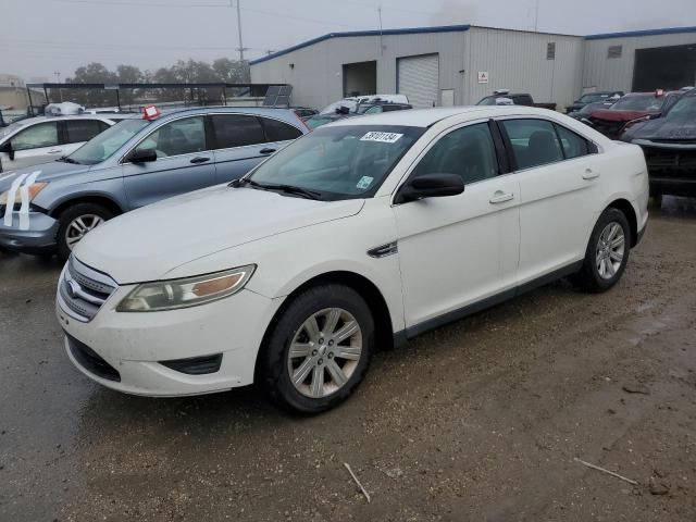 2012 Ford Taurus SE