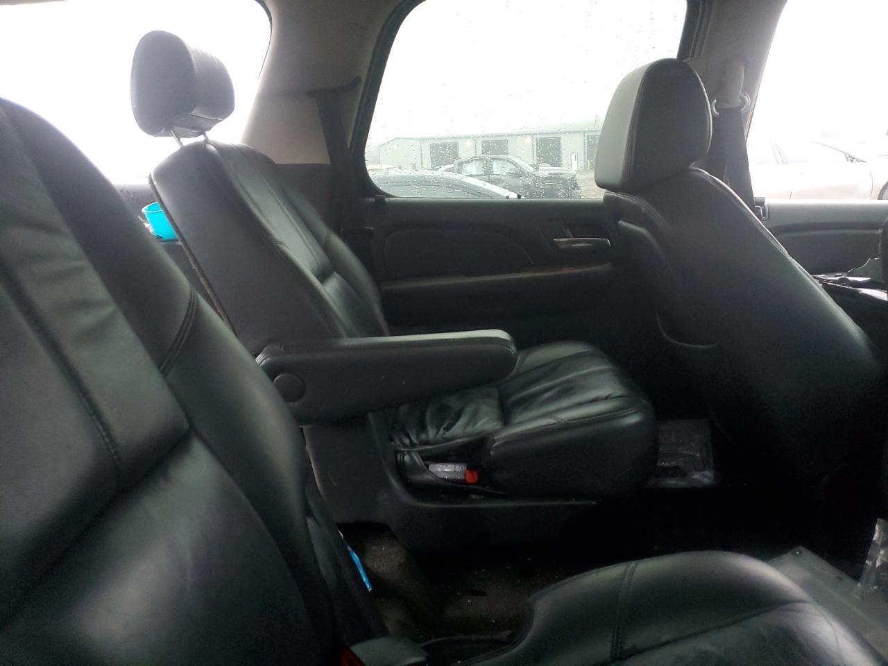 1GNFC13098R114337 2008 Chevrolet Tahoe C1500