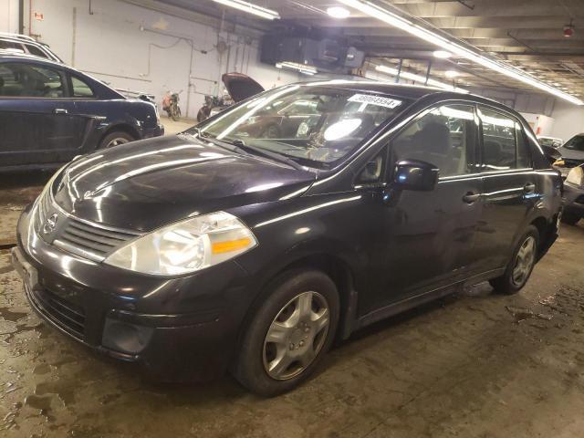 2008 Nissan Versa S