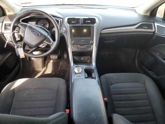 3FA6P0HD2LR143135 2020 FORD FUSION, photo no. 8