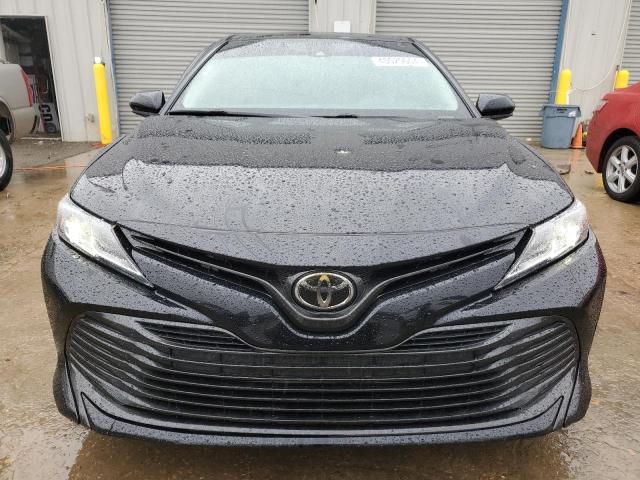 2020 TOYOTA CAMRY LE 4T1C11AK5LU998610