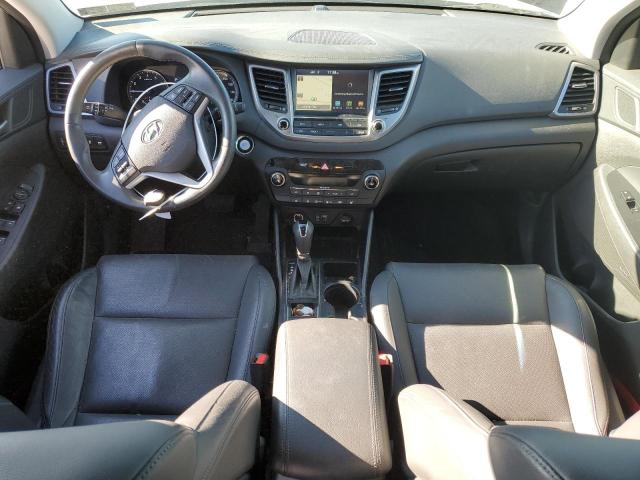 2018 HYUNDAI TUCSON VAL - KM8J3CA22JU831700
