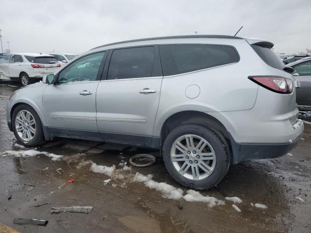 1GNKVGKD6EJ288845 | 2014 CHEVROLET TRAVERSE L