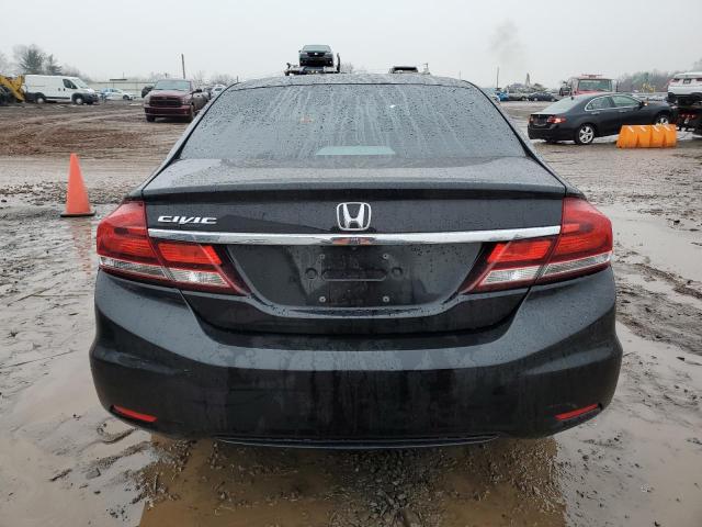 19XFB2F73FE027682 | 2015 HONDA CIVIC SE