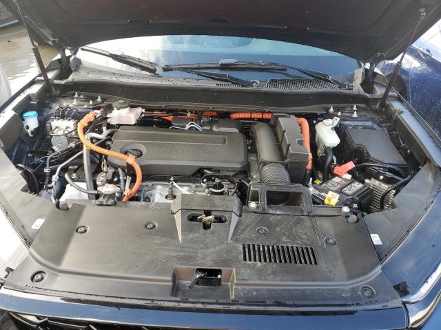 2024 HONDA CR-V SPORT - 7FARS6H51RE012830