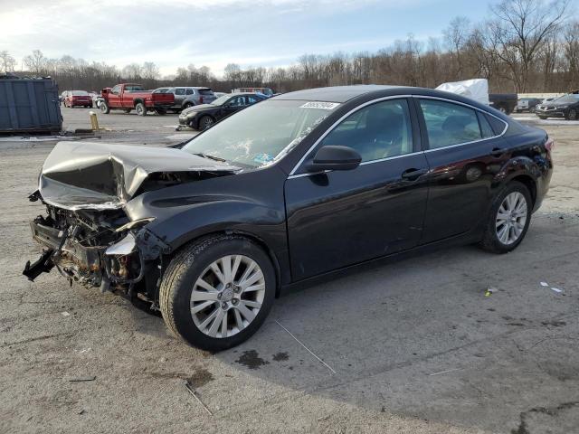 2009 Mazda Mazda6 i