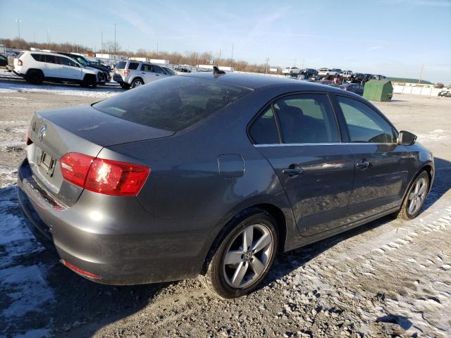 3VWLL7AJ6EM441878 | 2014 VOLKSWAGEN JETTA TDI