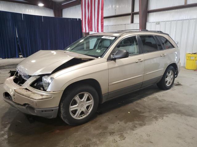 Lot #2354197749 2006 CHRYSLER PACIFICA T salvage car