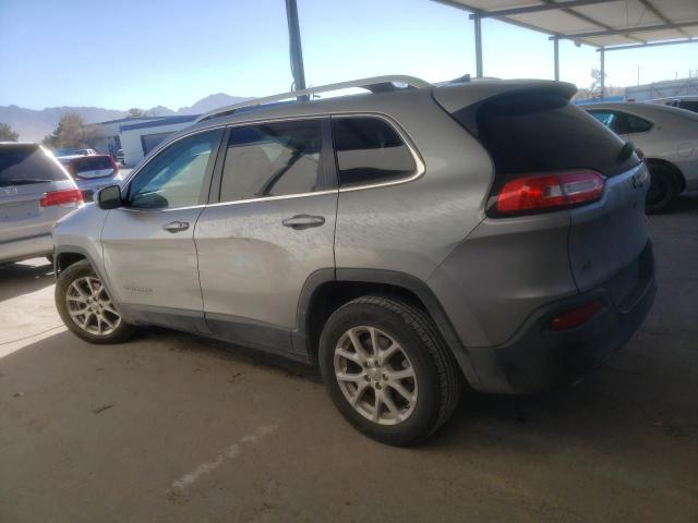 Vin: 1c4pjlcs5gw171036, lot: 38870234, jeep grand cher latitude 20162