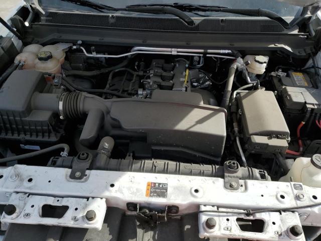 2022 CHEVROLET COLORADO - 1GCHSBEA4N1304086