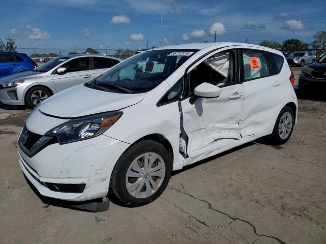 3N1CE2CP9HL373512 | 2017 NISSAN VERSA NOTE