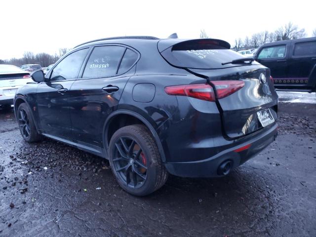 ZASPAJAN1K7C66348 | 2019 Alfa Romeo stelvio