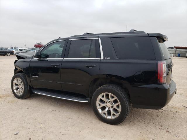 2017 GMC Yukon Sle VIN: 1GKS1AKC1HR330728 Lot: 82871963