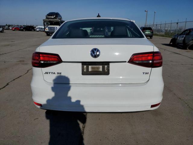 3VWDB7AJ7HM286639 | 2017 VOLKSWAGEN JETTA SE