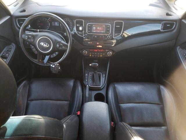 KNAHU8A31E7009025 2014 Kia Rondo