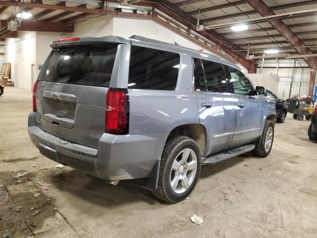 1GNSKBKC0LR187091 | 2020 CHEVROLET TAHOE K150