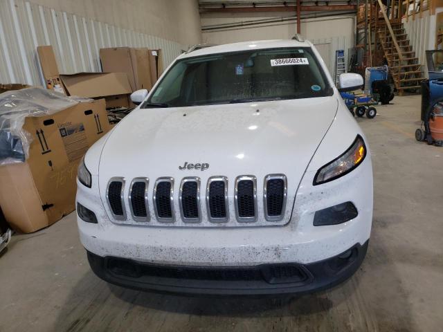 1C4PJLCB0GW370169 | 2016 JEEP CHEROKEE L