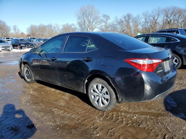 5YFBURHE2EP053586 | 2014 TOYOTA COROLLA L