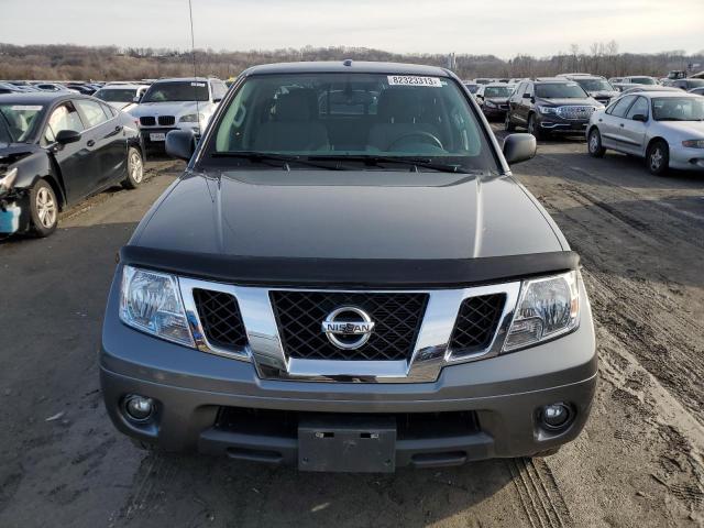 1N6AD0FR5GN779453 | 2016 NISSAN FRONTIER S