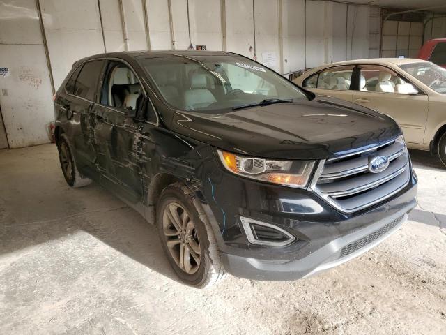 2FMTK3J88FBC36850 | 2015 FORD EDGE SEL