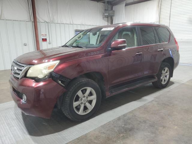 2010 Lexus GX 460 