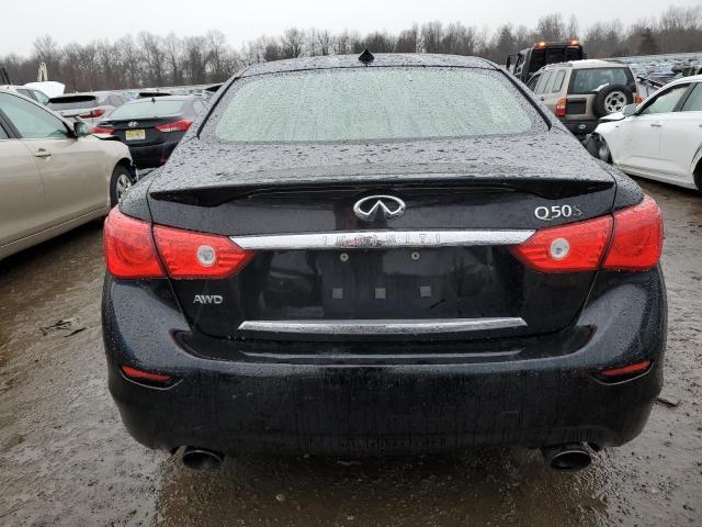 JN1EV7AR7HM839468 | 2017 INFINITI Q50 PREMIU