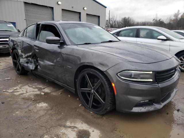 2C3CDXCT8GH250970 | 2016 DODGE CHARGER R/