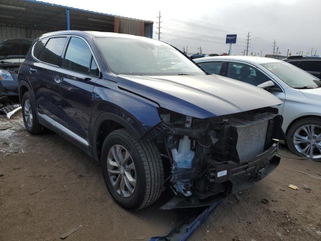 5NMS3CAD4LH290136 | 2020 HYUNDAI SANTA FE S