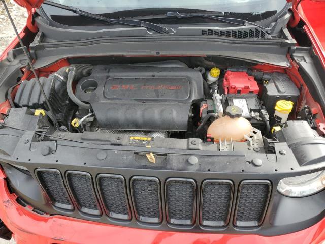 2021 Jeep Renegade Sport VIN: ZACNJCAB9MPM42261 Lot: 38231424