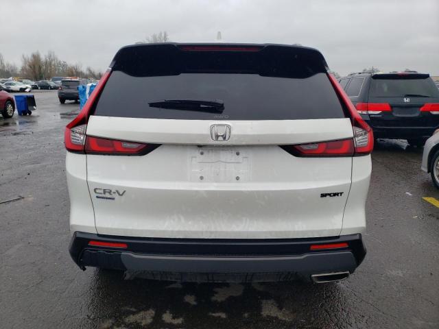 2023 HONDA CR-V SPORT - 7FARS6H54PE030557