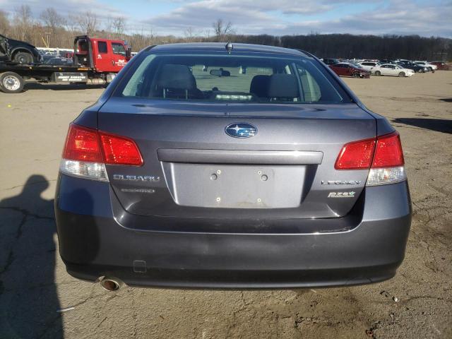 4S3BMBC60E3004323 | 2014 SUBARU LEGACY 2.5